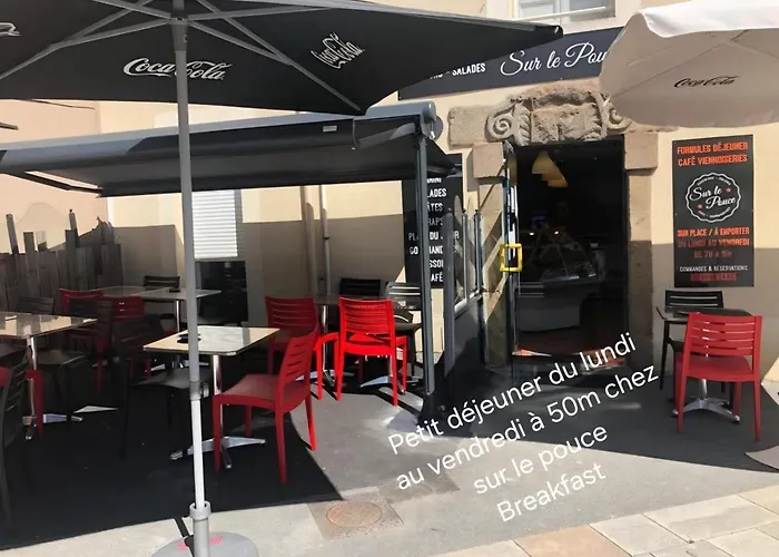 La Proue T2 Etoile